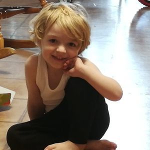 Meet your Posher, Kevin